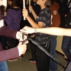 Ślubowanie i otrzęsiny 2013